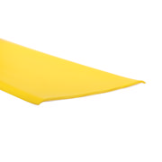 Bevelled Adhesive Signage Tape, 50 mm