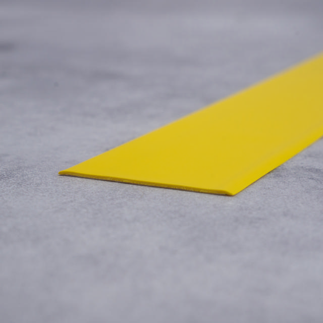 Bevelled Adhesive Signage Tape, 50 mm