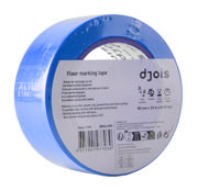 Standard Self-adhesive Signage Tape, 50 mm