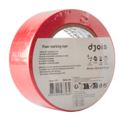 Standard Self-adhesive Signage Tape, 50 mm