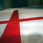 Standard Self-adhesive Signage Tape, 50 mm