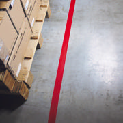 Standard Self-adhesive Signage Tape, 50 mm