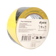 Standard Self-adhesive Safety Tape, 50 mm