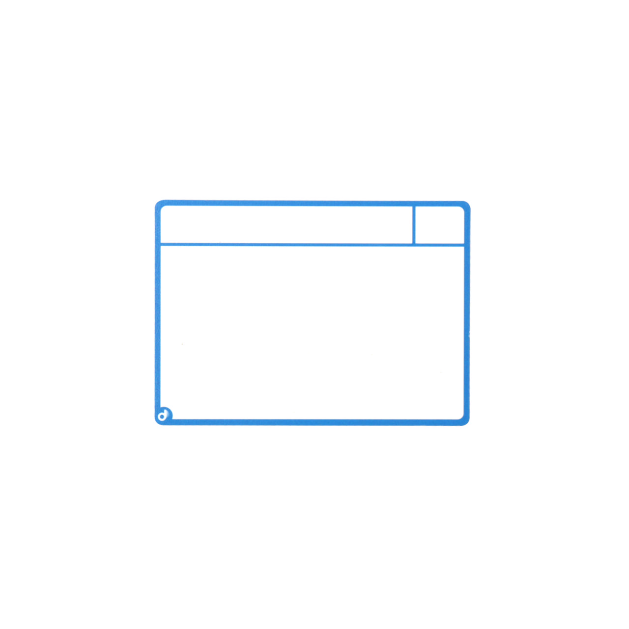 Magnetic Task Cards, M, 105 x 75 mm