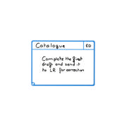 Magnetic Task Cards, M, 105 x 75 mm