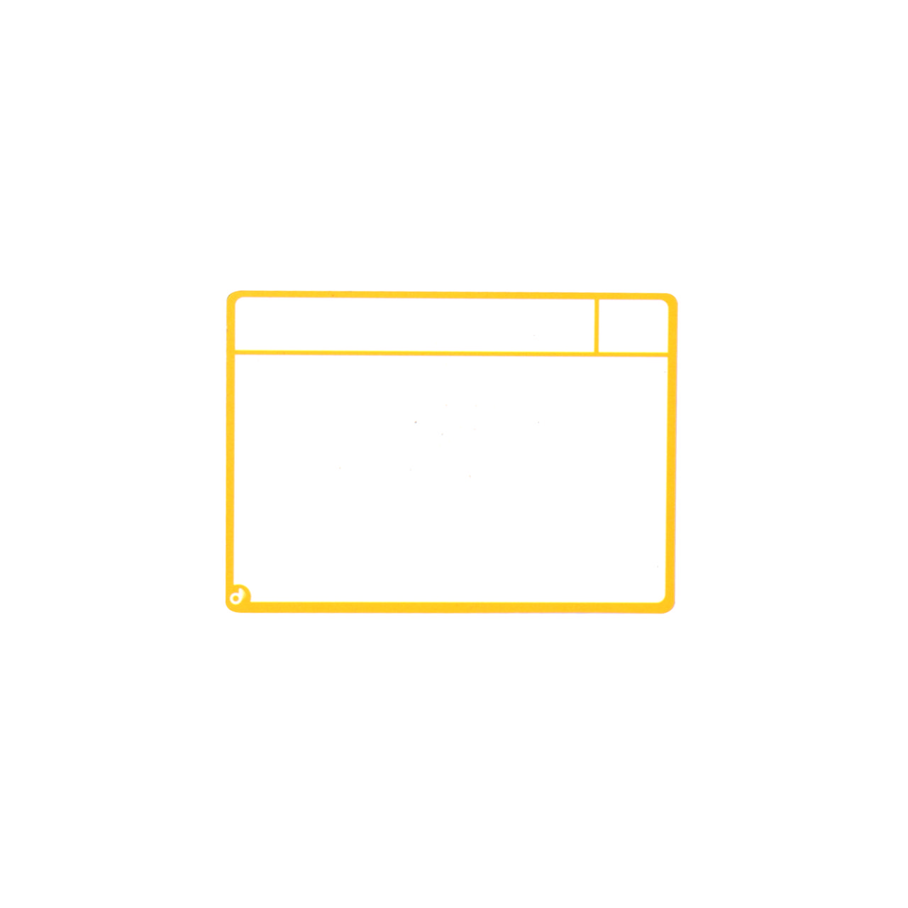 Magnetic Task Cards, M, 105 x 75 mm