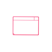 Magnetic Task Cards, M, 105 x 75 mm