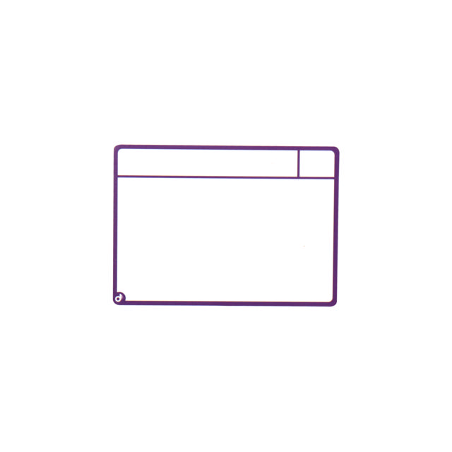 Magnetic Task Cards, M, 105 x 75 mm