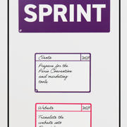 Magnetic Task Cards, M, 105 x 75 mm