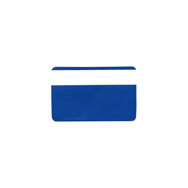 Self-adhesive Logistic Label Holder, 100 x 60 mm