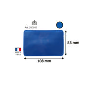 Self-adhesive Logistic Label Holder, 100 x 60 mm