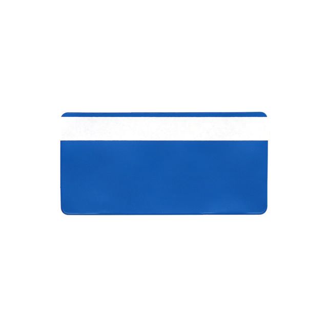 Self-adhesive Logistic Label Holder, 160 x 80 mm