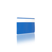 Self-adhesive Logistic Label Holder, 160 x 80 mm