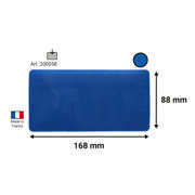 Self-adhesive Logistic Label Holder, 160 x 80 mm