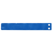 Pallet Foot Logistic ID Sleeve, Corner Block