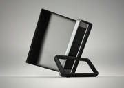 Base for Tarifold Veo Wall Display System 