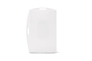Security ID Card Holder, PP, for 1 Card