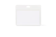 Badge Holder, Horizontal