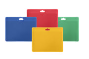 Badge Holder, Horizontal