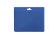 Badge Holder, Horizontal
