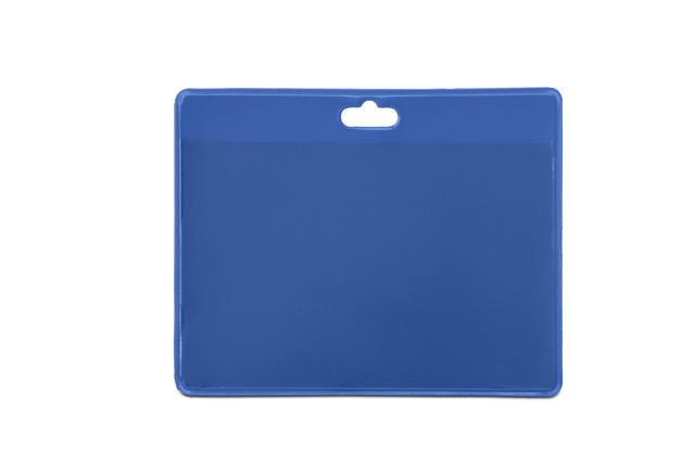 Badge Holder, Horizontal