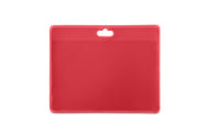 Badge Holder, Horizontal