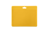 Badge Holder, Horizontal