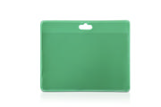 Badge Holder, Horizontal