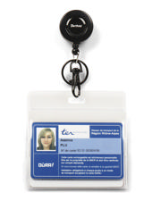 Multibadge Holder