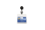 Multibadge Holder