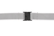 Reflective Security Lanyard, with detachable Clip