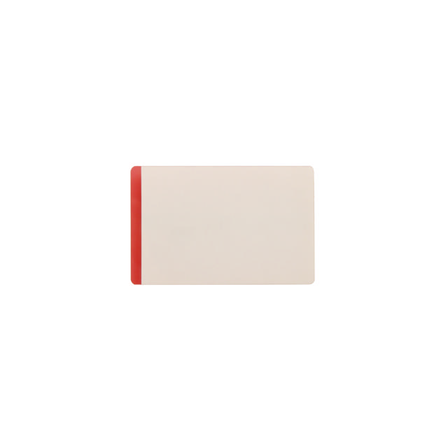 Magnetic Self Laminating Label Holder, 66 x 100 mm