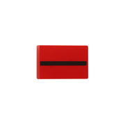 Magnetic Self Laminating Label Holder, 66 x 100 mm