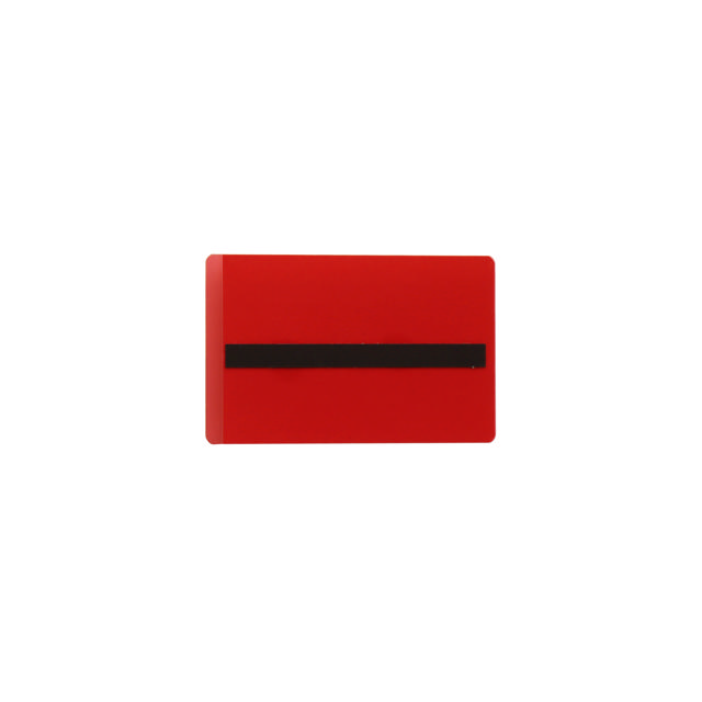 Magnetic Self Laminating Label Holder, 66 x 100 mm