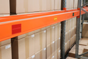 Magnetic Self Laminating Label Holder, 66 x 100 mm
