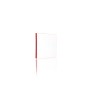 Magnetic Self Laminating Label Holder, 66 x 100 mm