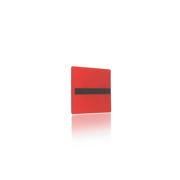 Magnetic Self Laminating Label Holder, 66 x 100 mm