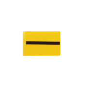 Magnetic Self Laminating Label Holder, 66 x 100 mm
