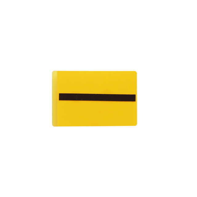 Magnetic Self Laminating Label Holder, 66 x 100 mm