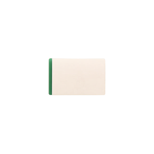 Magnetic Self Laminating Label Holder, 66 x 100 mm