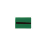 Magnetic Self Laminating Label Holder, 66 x 100 mm