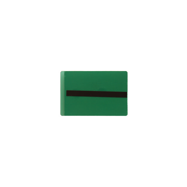 Magnetic Self Laminating Label Holder, 66 x 100 mm