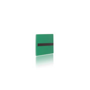 Magnetic Self Laminating Label Holder, 66 x 100 mm