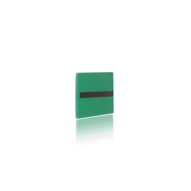 Magnetic Self Laminating Label Holder, 66 x 100 mm