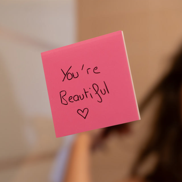 Static Notes S, 75 x 75 mm