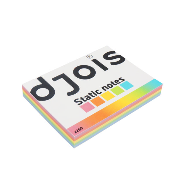 Static Notes M, 100 x 75 mm