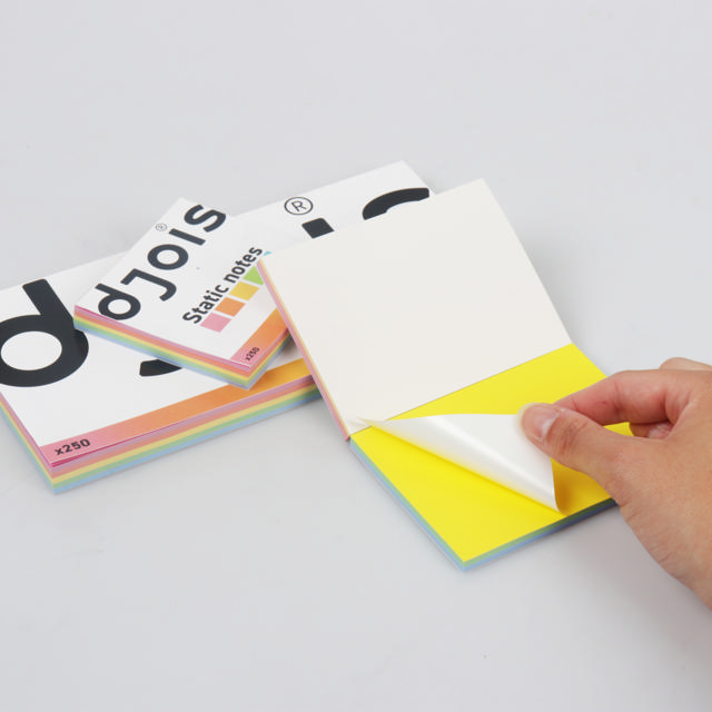 Static Notes M, 100 x 75 mm