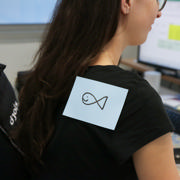 Static Notes M, 100 x 75 mm