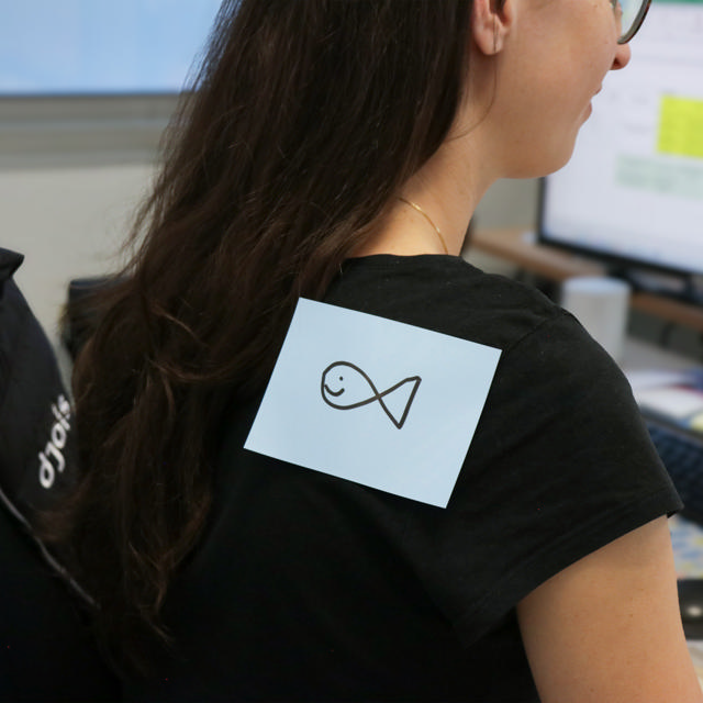 Static Notes M, 100 x 75 mm