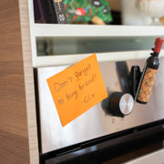 Static Notes M, 100 x 75 mm